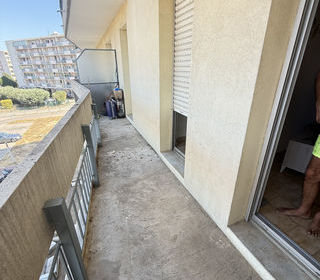  Appartement � vendre 2 pi�ces 37 m�