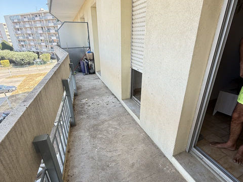  Appartement � vendre 2 pi�ces 37 m�