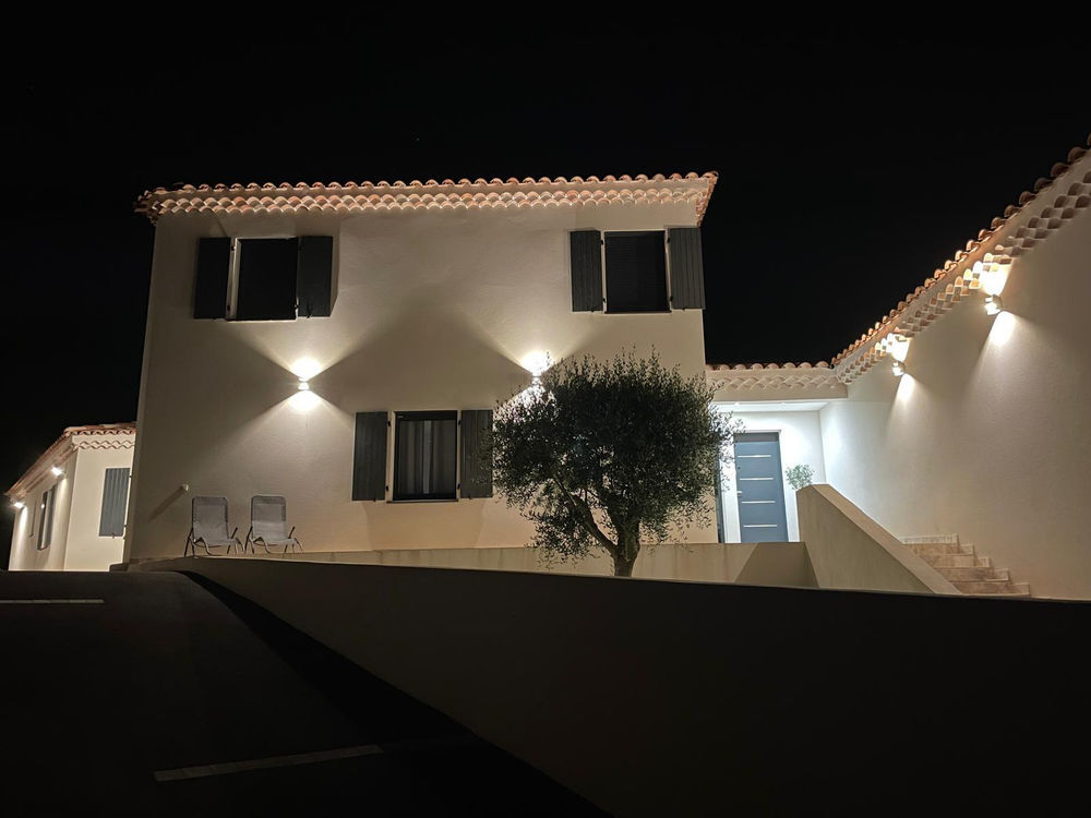 � vendre  Maison Rochegude (26790)