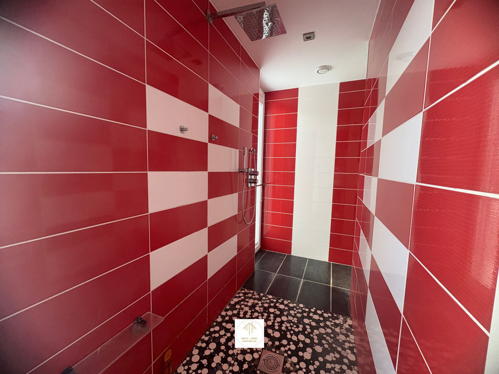 � vendre  Propri�t�/ch�teau Lesneven (29260)