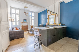  Appartement � vendre 3 pi�ces 62 m�