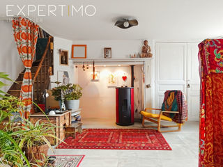  Maison � vendre 4 pi�ces 81 m�