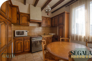  Maison � vendre 5 pi�ces 74 m�