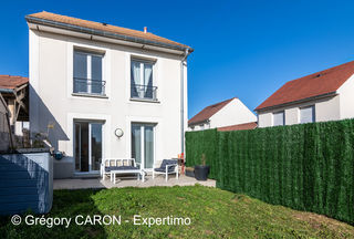  Maison � vendre 4 pi�ces 77 m�