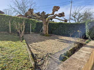  Maison � vendre 5 pi�ces 87 m�