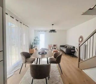  Appartement � vendre 5 pi�ces 93 m�