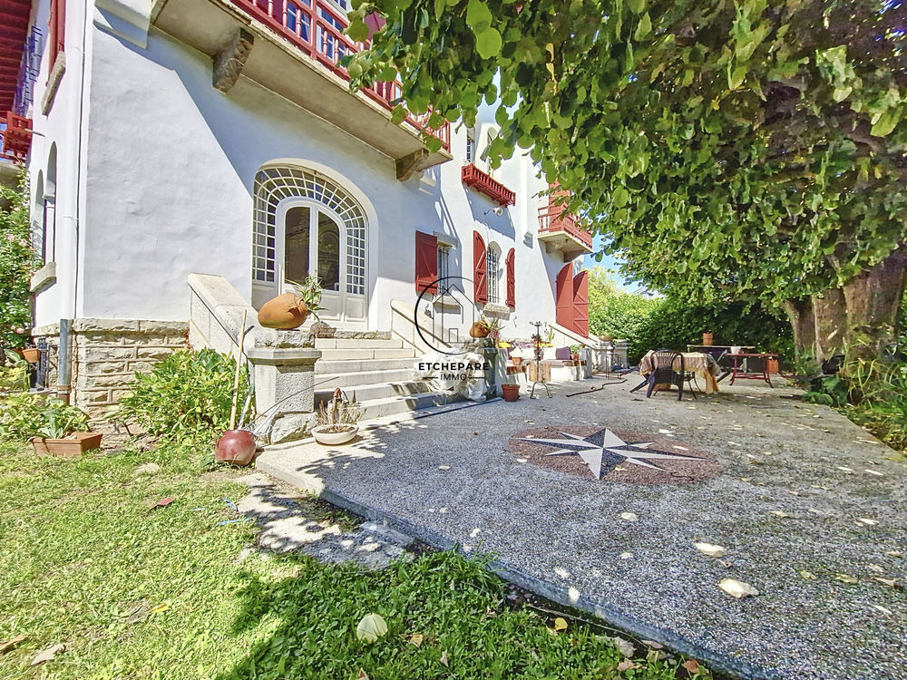 � vendre  Maison Maul�on-Licharre (64130)