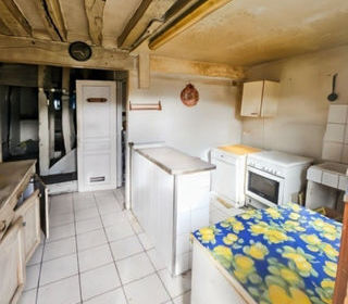  Immeuble � vendre 5 pi�ces 279 m�