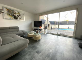  Maison � vendre 4 pi�ces 90 m�