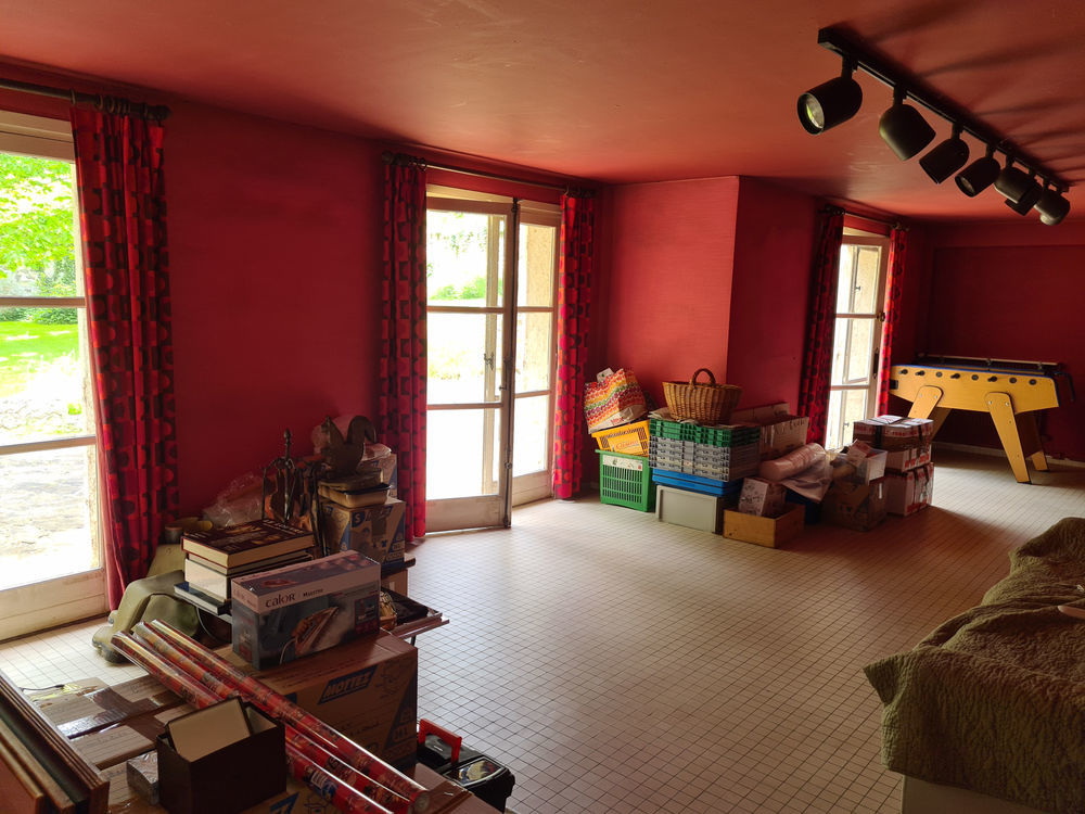 � vendre  Propri�t�/ch�teau Marcoussis (91460)