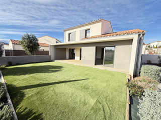  Maison � vendre 5 pi�ces 175 m�