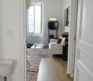  Appartement � vendre 2 pi�ces 32 m�