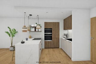  Appartement � vendre 3 pi�ces 85 m�