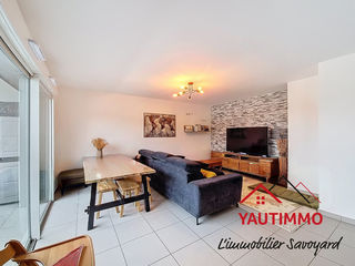  Appartement � vendre 3 pi�ces 75 m�