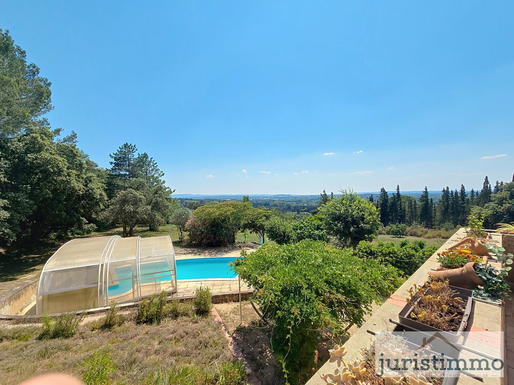 � vendre  Maison Ch�teauneuf-de-Gadagne (84470)