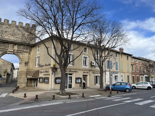  Immeuble � vendre 6 pi�ces 123 m�