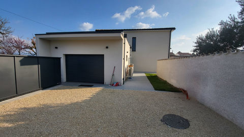   Maison 6 pi�ces 162 m2 Maison - 6 pi�ce(s) - 162 m�