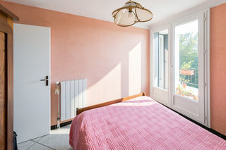  Appartement � vendre 4 pi�ces 66 m�