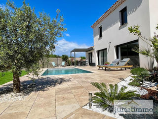  Maison � vendre 7 pi�ces 229 m�