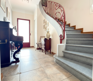  Maison � vendre 5 pi�ces 225 m�