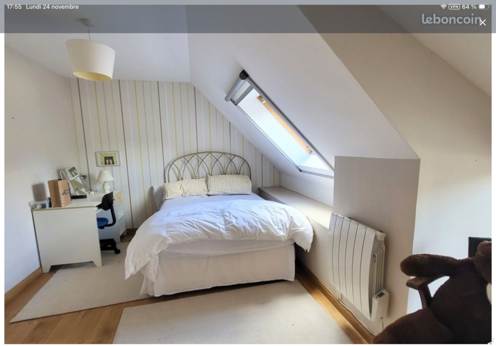 � vendre  Propri�t�/ch�teau Cl�gu�rec (56480)