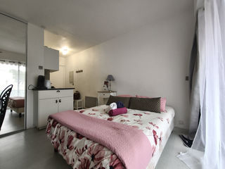  Appartement � vendre 1 pi�ce 19 m�