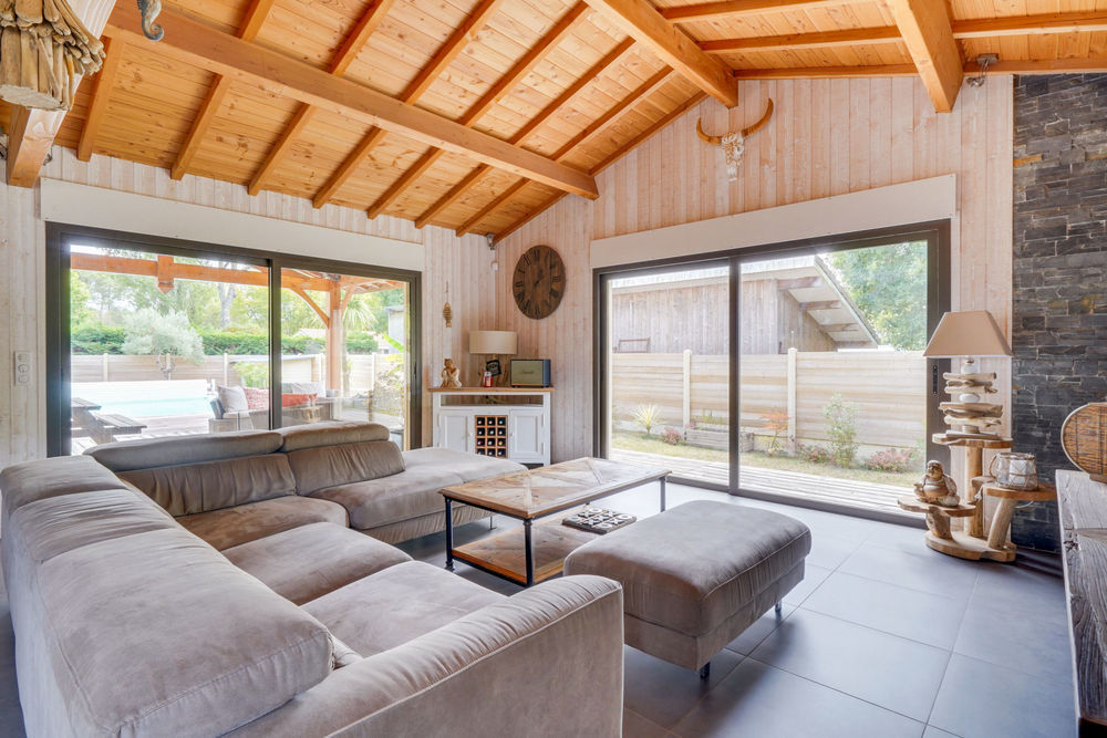 � vendre  Maison L�ge-Cap-Ferret (33950)