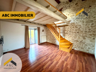  Maison � vendre 4 pi�ces 95 m�