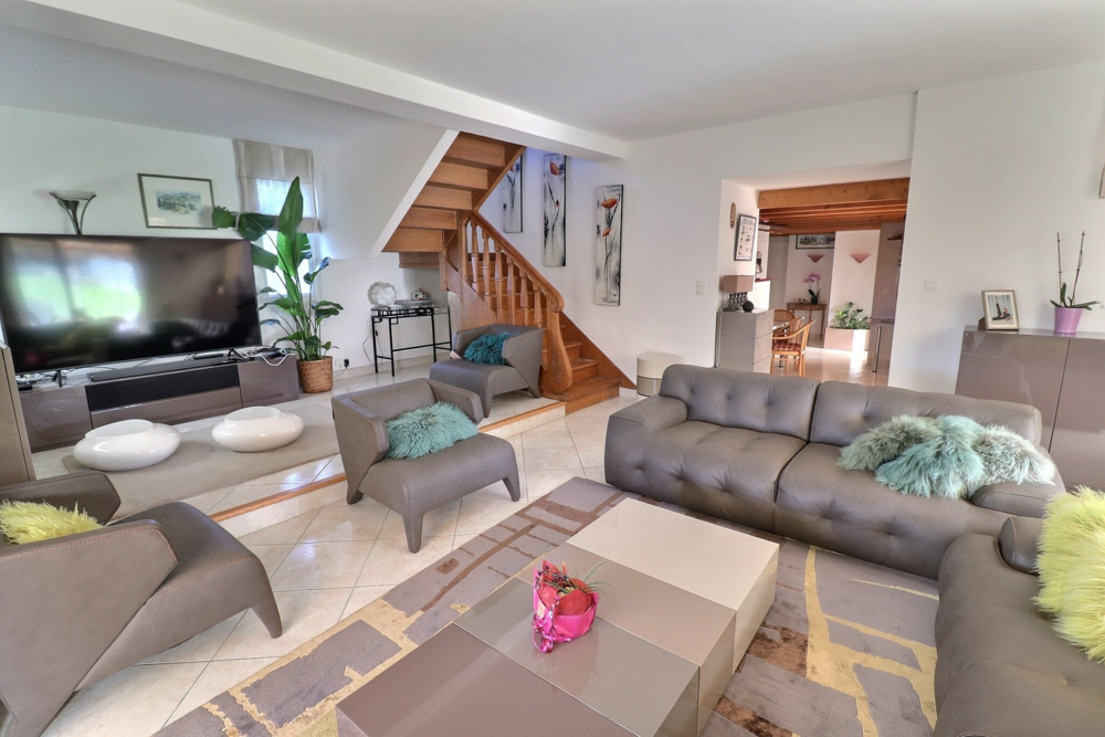 � vendre  Maison Plougastel-Daoulas (29470)