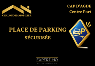  Parking / Garage � vendre 