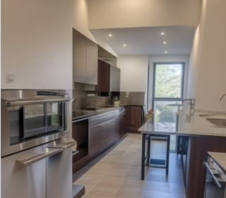  Appartement � vendre 3 pi�ces 67 m�