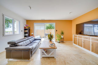  Maison � vendre 4 pi�ces 82 m�