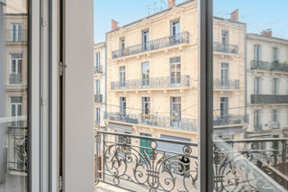  Appartement � vendre 3 pi�ces 60 m�