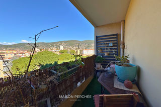  Appartement � vendre 3 pi�ces 57 m�