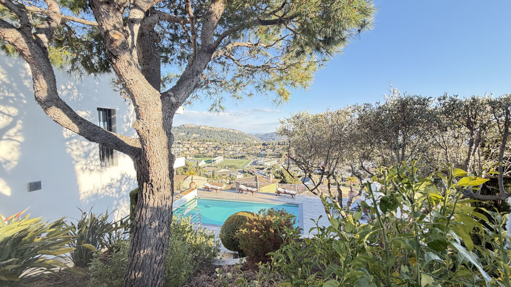 � vendre  Maison Carnoux-en-Provence (13470)