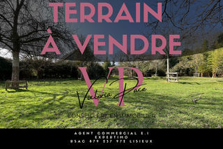  Terrain � vendre 1500 m�