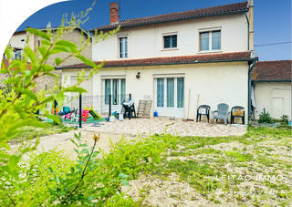  Maison � vendre 7 pi�ces 176 m�