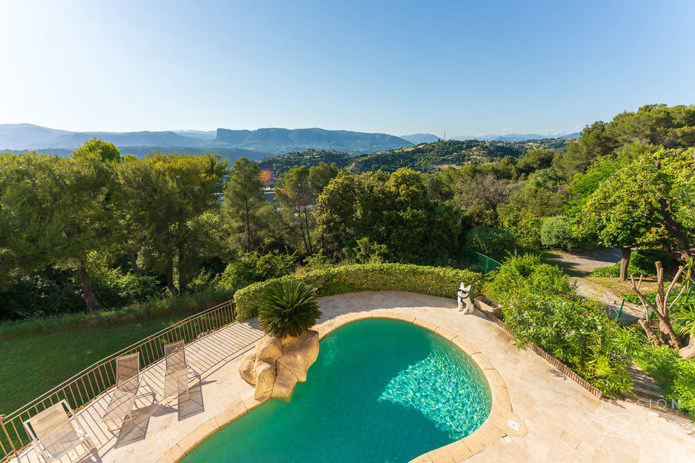 � vendre  Maison Nice (06200)