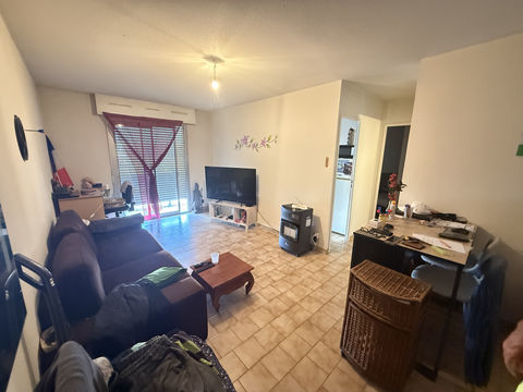  Appartement � vendre 2 pi�ces 37 m�