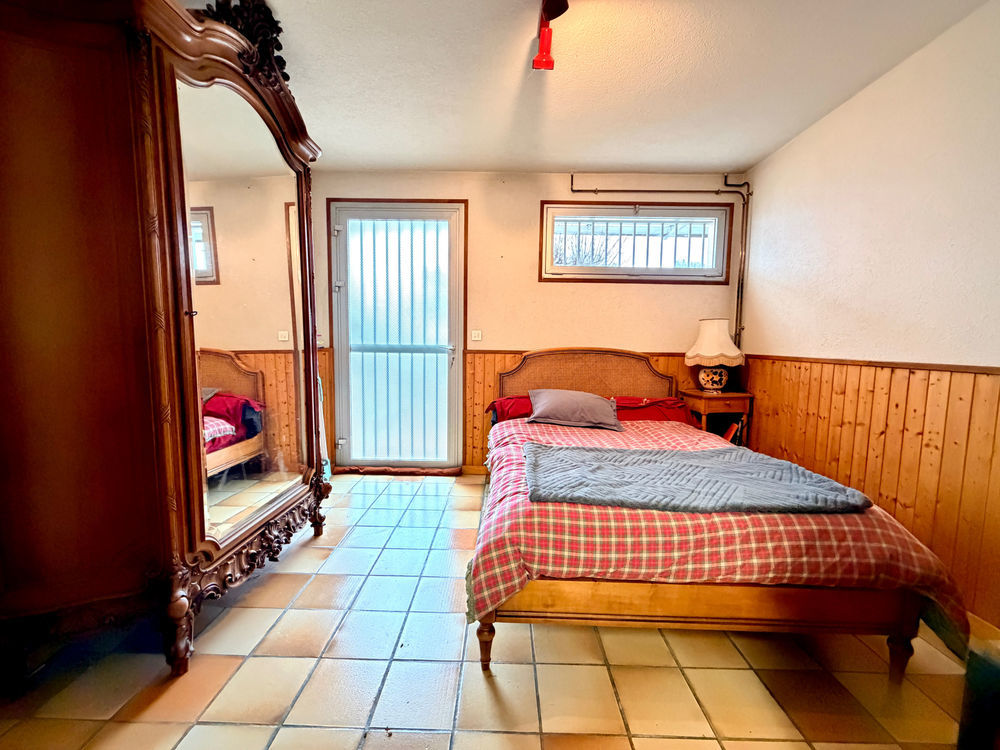 � vendre  Maison Cessy (01170)