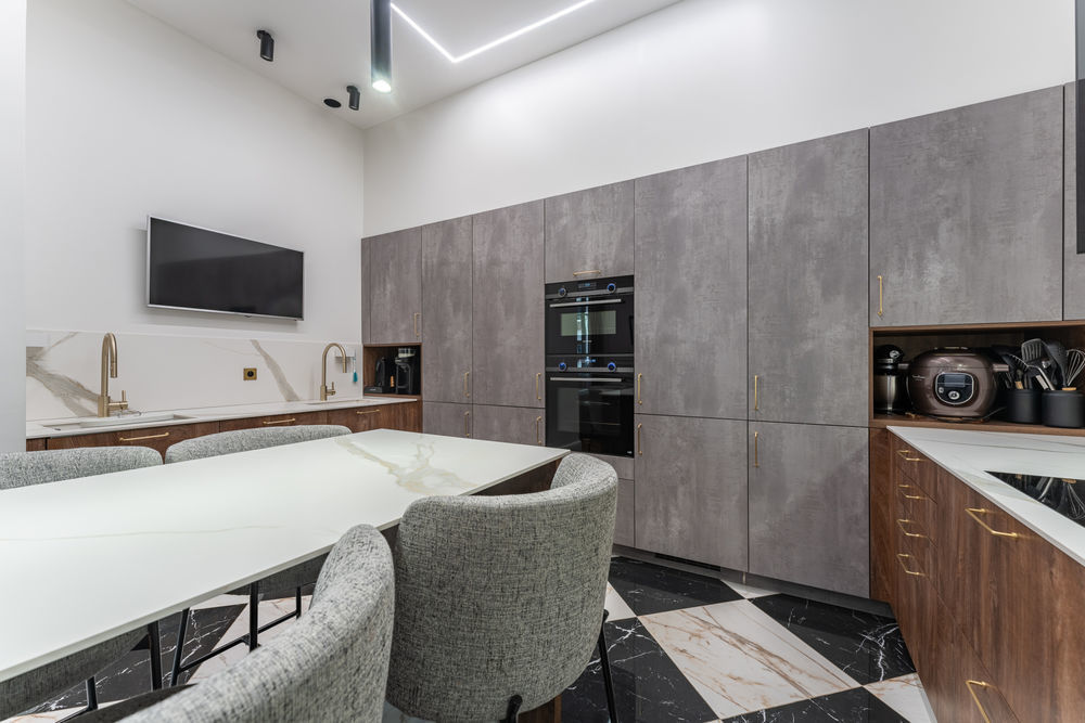 � vendre  Appartement Lyon 6