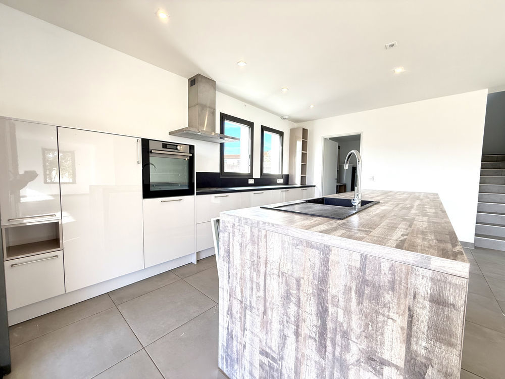 � vendre  Maison Sainte-Colombe-de-la-Commanderie (66300)