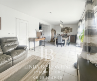  Maison � vendre 4 pi�ces 72 m�