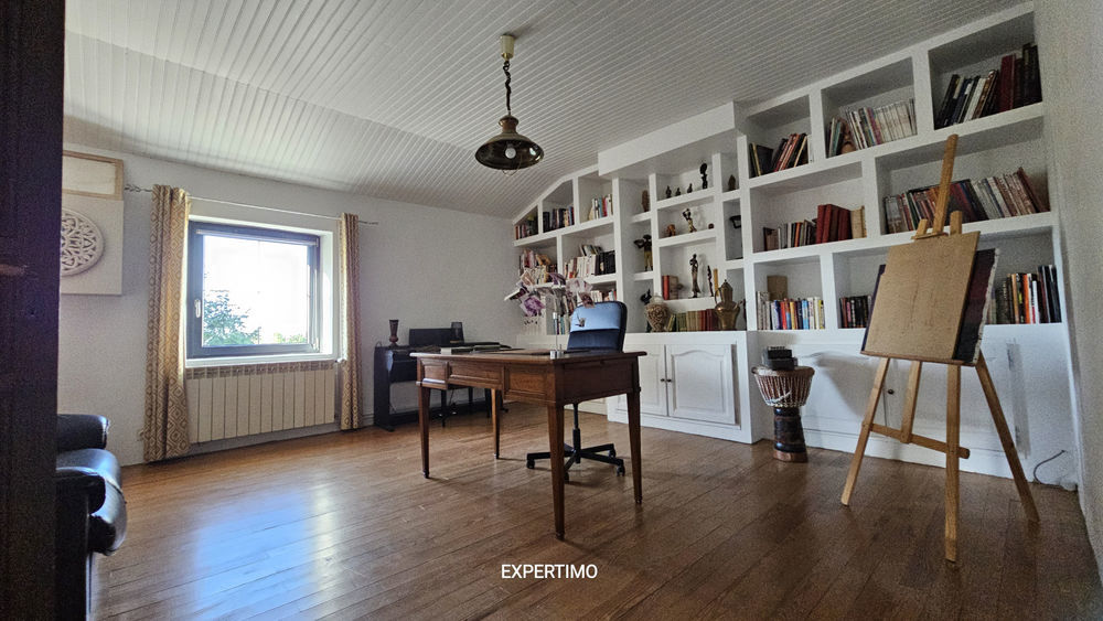 � vendre  Propri�t�/ch�teau Agen (47000)