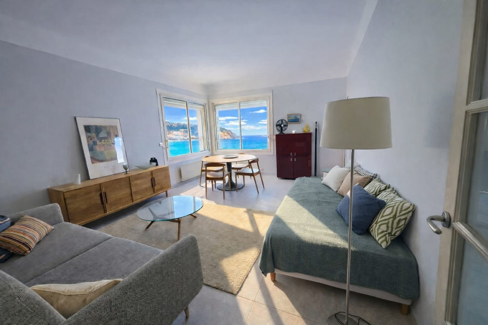 � vendre  Appartement Cassis (13260)