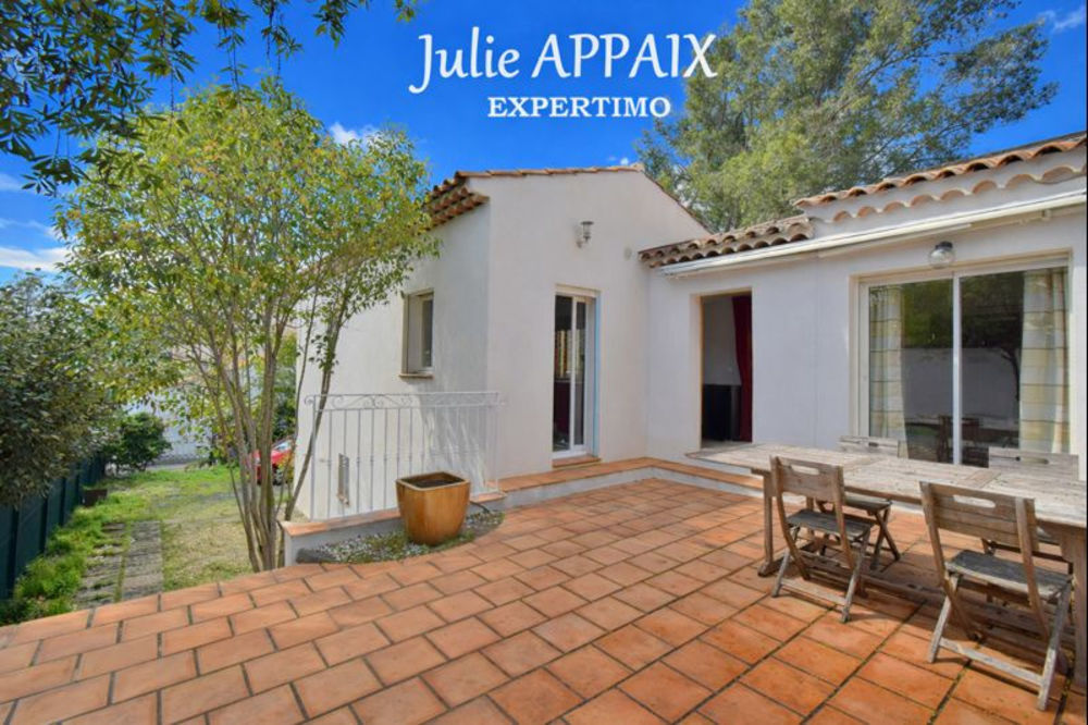 � vendre  Maison Saint-Rapha�l (83700)