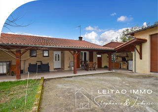  Maison � vendre 5 pi�ces 145 m�