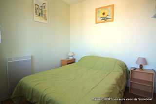  Appartement � vendre 2 pi�ces 41 m�