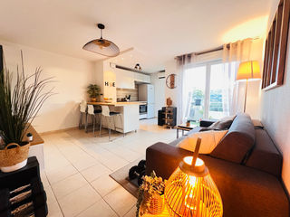  Appartement � vendre 3 pi�ces 54 m�