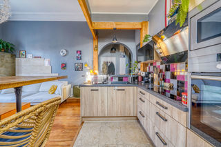  Appartement � vendre 3 pi�ces 78 m�